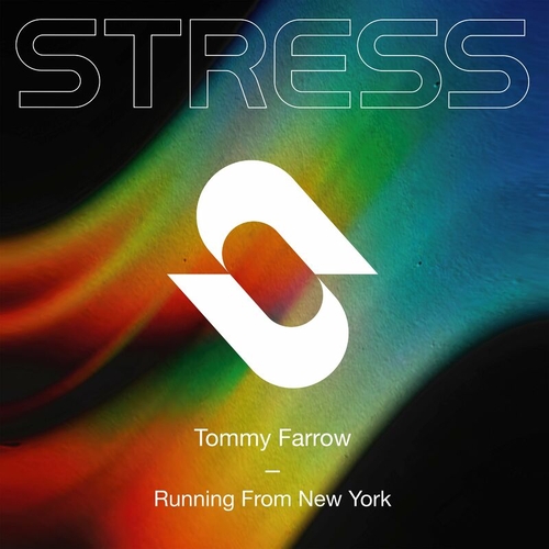 Tommy Farrow - Running From New York [190296108983]